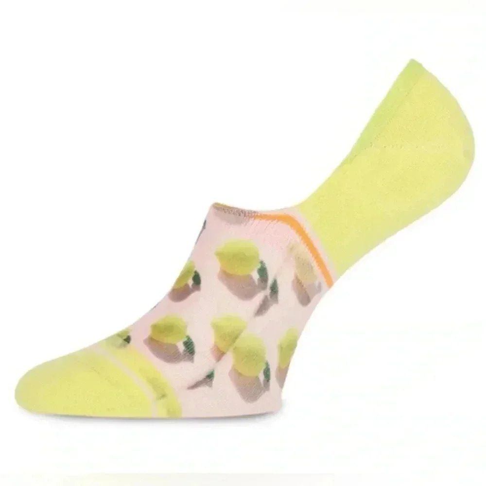 Xpooos |  Lemon 🍋 Socks